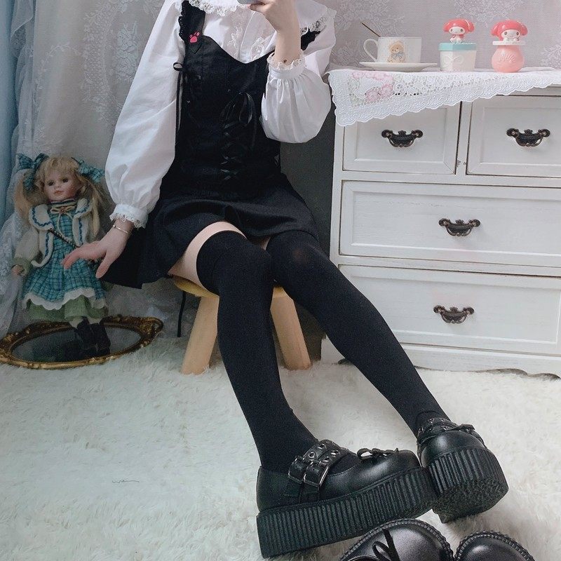 3d立体猫肉垫猫爪高筒丝袜过膝长筒袜网红萝莉jk制服袜子软妹cos,女士内衣/男士内衣/家居服,长筒袜,淘宝优惠券,粉丝福利购,淘宝优惠卷