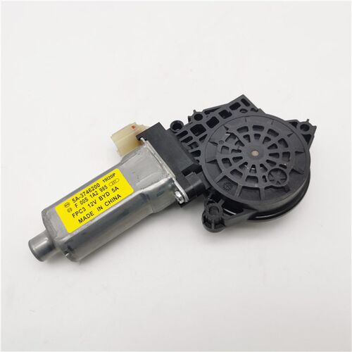 适用于比亚迪秦升降器电机 速锐 G5 e5 全新秦玻璃升降器马达总成