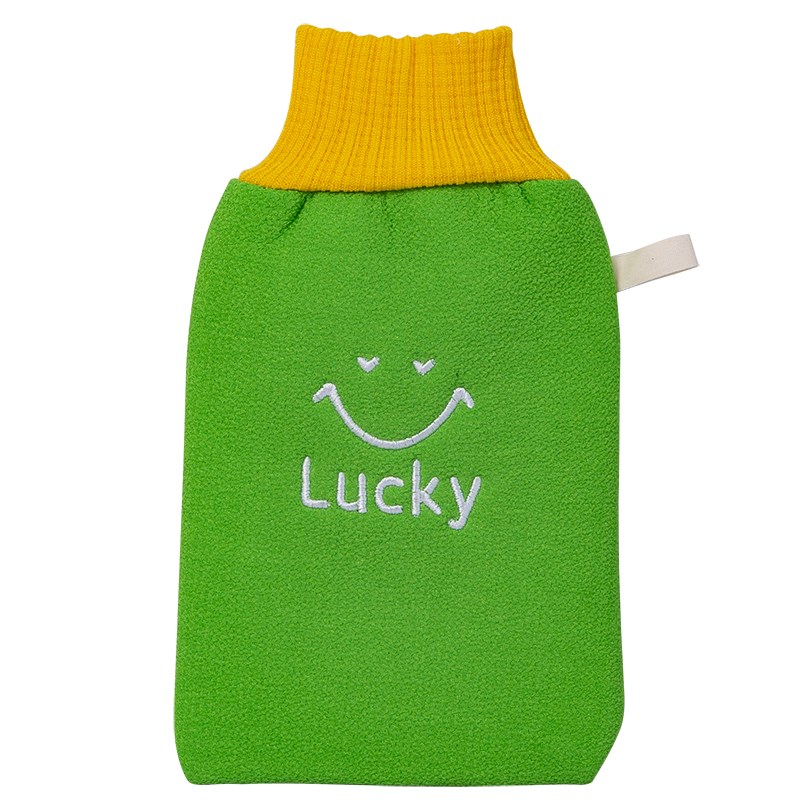 搓澡巾洗澡巾强力搓泥神器女士专用沐浴擦背搓背长条下泥搓澡手套