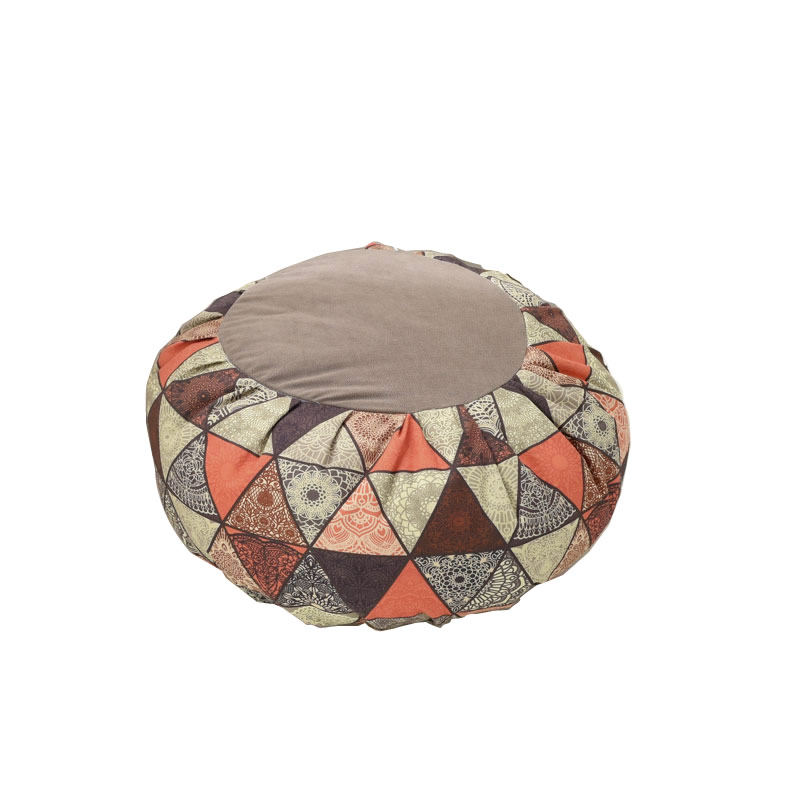 榻榻米垫子家用地上坐墩可拆洗布艺加厚圆形日式地板蒲团打坐坐垫,居家布艺,蒲团,淘宝优惠券,粉丝福利购,淘宝优惠卷