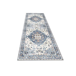 入户门地毯复古风格 吸水耐脏家用过道门厅玄关地垫定做大门口地毯