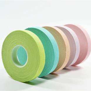 古筝五音琵琶胶布五音不全演奏款儿童成人粘性好网红