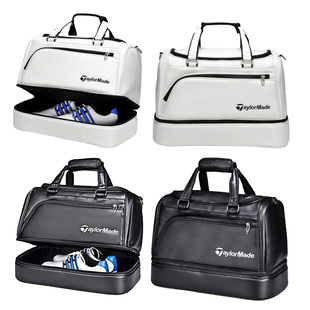 高尔夫衣物包双层大容量男女通用时尚 手提包衣物包golf包防水高颜