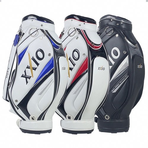 GOLF高尔夫球包超轻PU皮革