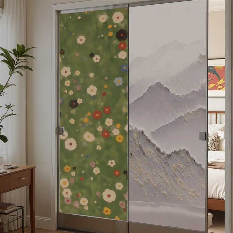 全遮光不透明静电无痕玻璃贴纸防窥防走光窗户贴膜浴室厕所阳台,家居饰品,玻璃膜/贴,淘宝优惠券,粉丝福利购,淘宝优惠卷