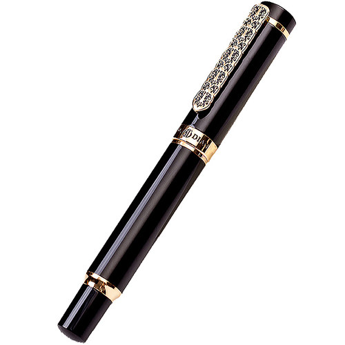 弘典高档套装礼盒钢笔礼物送礼定制1831商务成功男士女性礼品钢笔