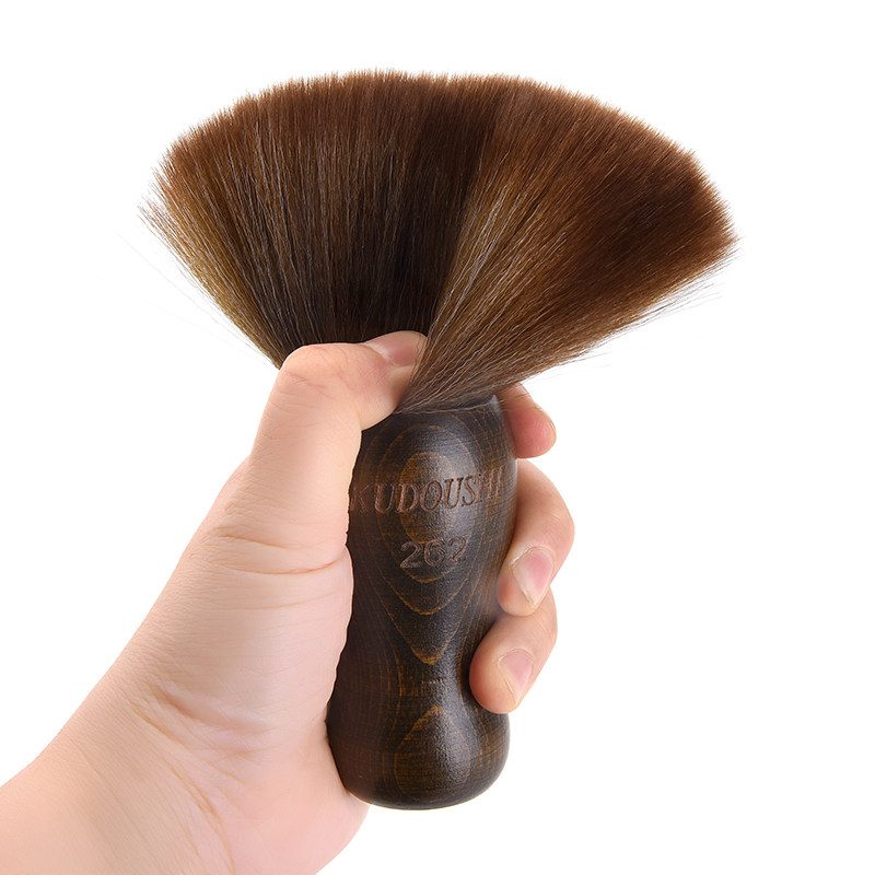 理发师专业用刷子美发纤维软毛刷扫头发清洁刷碎发刷家庭理发剃发,个人护理/保健/按摩器材,其它美发工具,淘宝优惠券,粉丝福利购,淘宝优惠卷