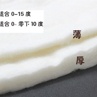 儿童冬季牛仔棉花棉裤中大童高腰男童女童加厚保暖英伦风长裤外穿