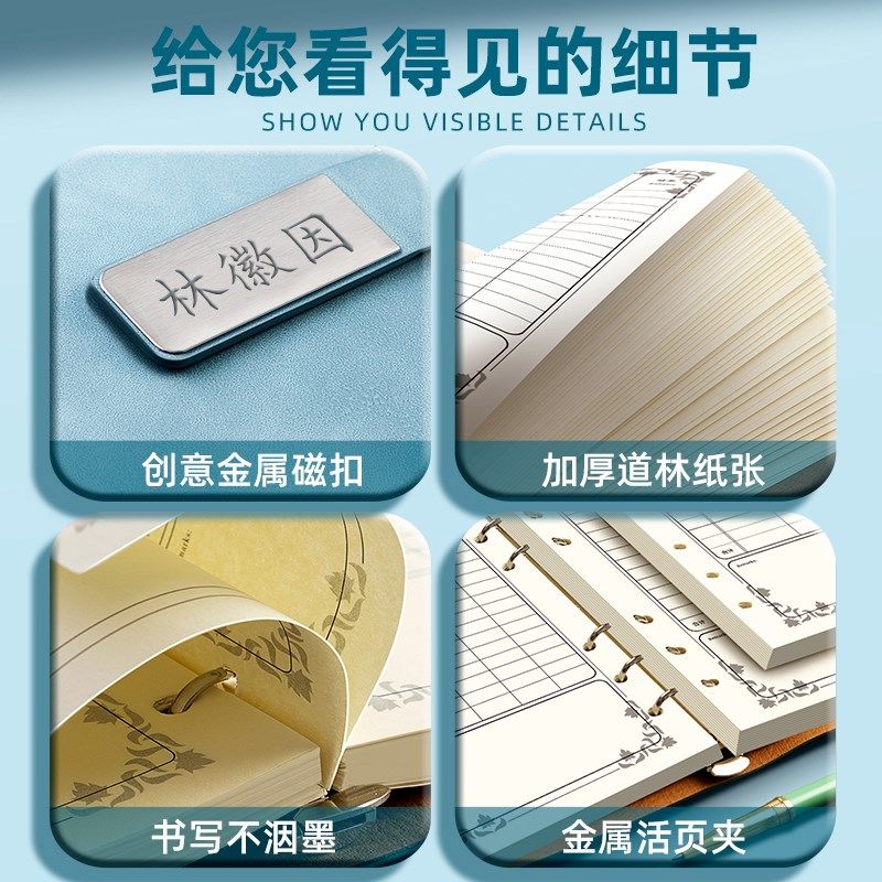 儿童记账本创意零钱大容量多功能理财现金存钱本拉链袋纸币收纳袋,文具电教/文化用品/商务用品,笔记本/记事本,淘宝优惠券,粉丝福利购,淘宝优惠卷