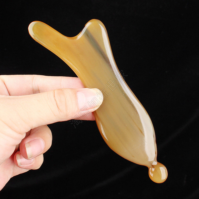 牛角刮痧板面部美容专用拨筋棒全身通用刮脸神器刮板点穴按摩工具,个人护理/保健/按摩器材,其它按摩器材,淘宝优惠券,粉丝福利购,淘宝优惠卷