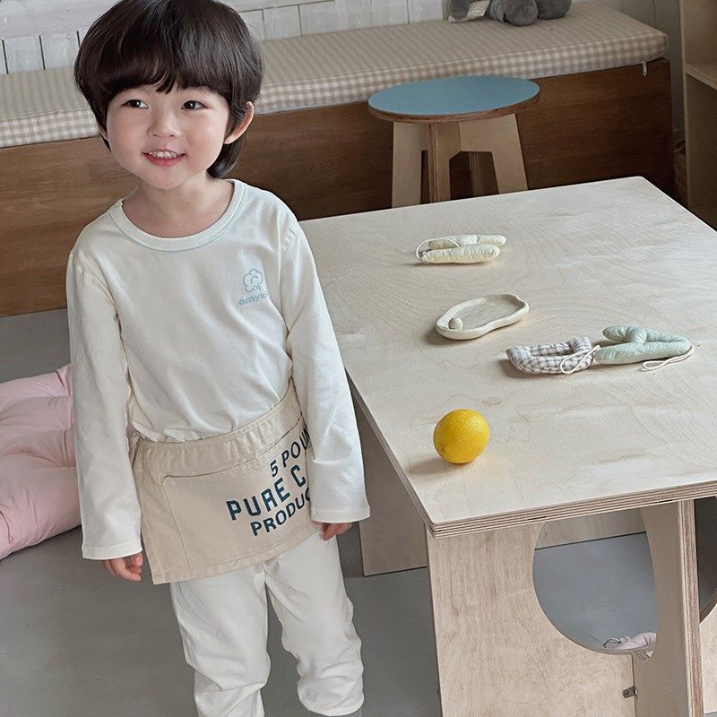 春秋新款宝宝秋衣秋裤纯棉男女儿童内衣套装分体睡衣有机棉家居服,童装/婴儿装/亲子装,家居服套装,淘宝优惠券,粉丝福利购,淘宝优惠卷