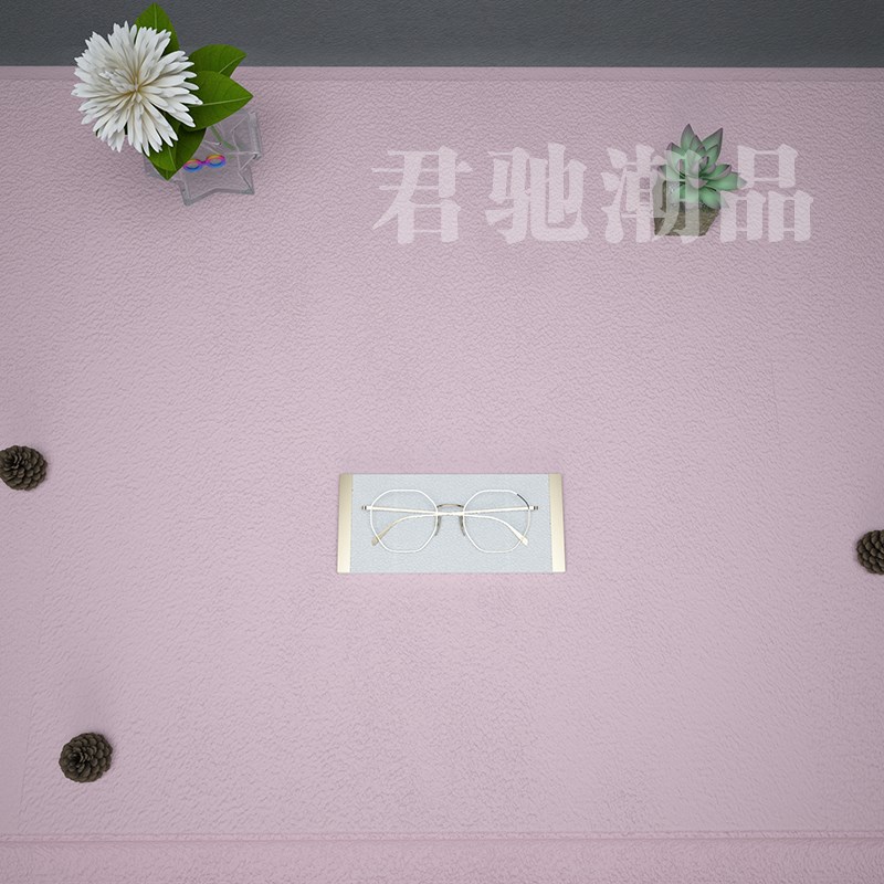 君驰潮品眼镜陈列展示架眼镜店陈列托盘眼镜店道具眼镜架子