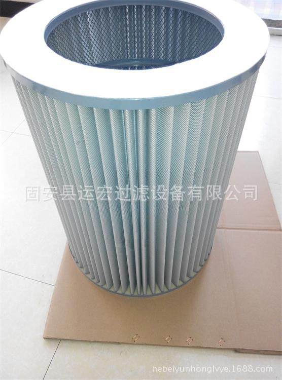 分离器配件 过滤器滤芯9623830玻璃纤维折叠滤芯,标准件/零部件/工业耗材,滤芯,淘宝优惠券,粉丝福利购,淘宝优惠卷