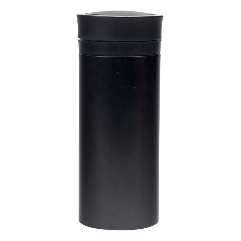 陶瓷内胆保温杯大号600毫升景德镇保温瓶真空泡茶男女办公水杯子