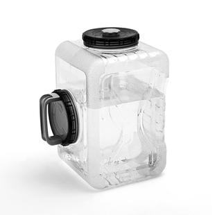 透明可拆洗纯净矿泉塑料家用功夫茶具茶吧机饮水机桶装水插管小桶