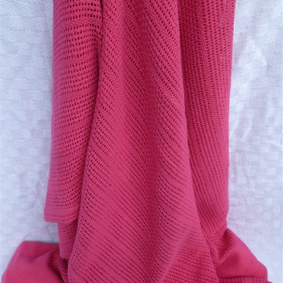 全棉棉毯冬被床上用品可做沙发毯沙发垫毯子盖毯针织毯珊瑚绒毯