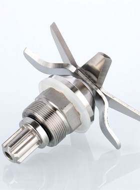 瑟诺SJ-S252/S253/SJ-C30A/C253A奶茶冰沙料理机刀组轴承配件刀头