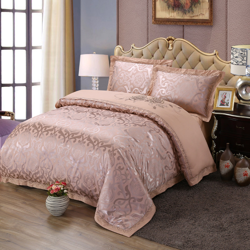 加棉床单冬纯棉绗缝夹棉婚庆红床盖单件全棉加厚床罩双人床盖