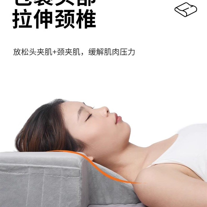 新款U型护颈枕嫁接睫毛纹绣工具美睫师专用枕头 美容床辅助工作台,床上用品,功能枕/保健枕/养生枕,淘宝优惠券,粉丝福利购,淘宝优惠卷