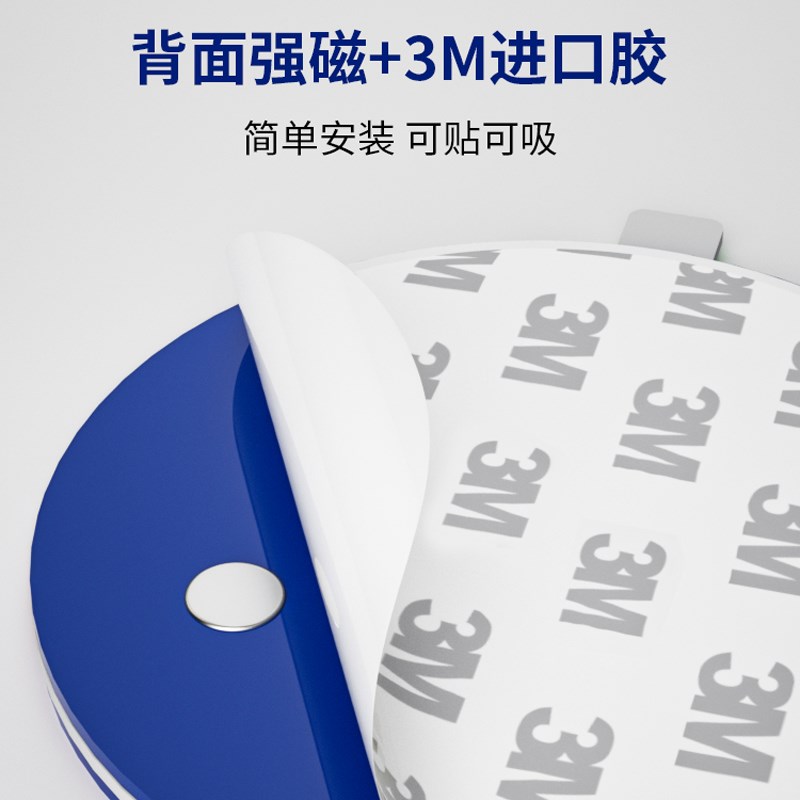 思蜀邦护 医院临床下肢DVT指示盘VT提醒器PE营养风险警示牌标识牌