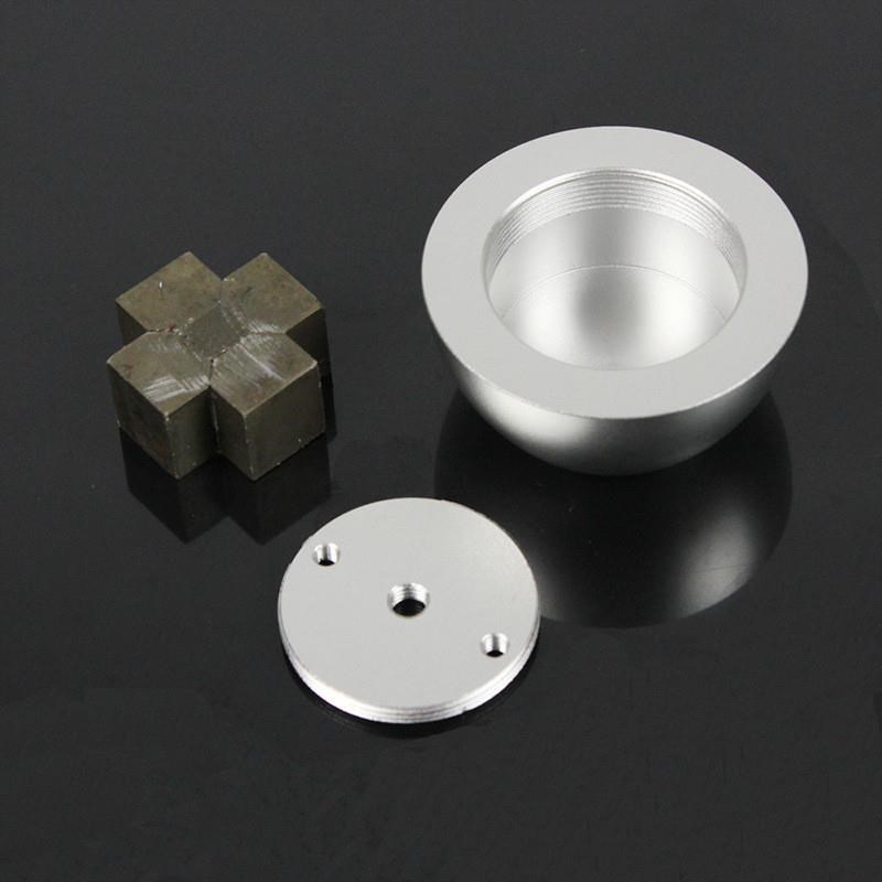 超市磁力防盗扣解锁器衣服防盗标签取钉器服装防盗扣解扣器