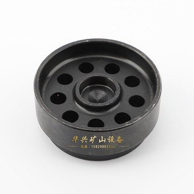 90A冲击器阀盖 开球M3冲击器阀组阀片阀座开山潜孔钻机普兰卡钻头