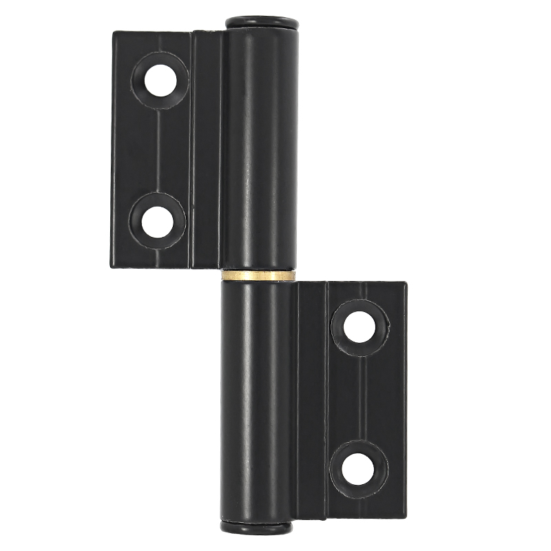 折叠门脱卸合页老式卫生间门活页厚款厕所门铰链铝框门通用型折页