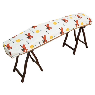 yome卡通古筝防尘罩琴罩盖布古筝罩防尘遮尘布专用保护套防尘布盖