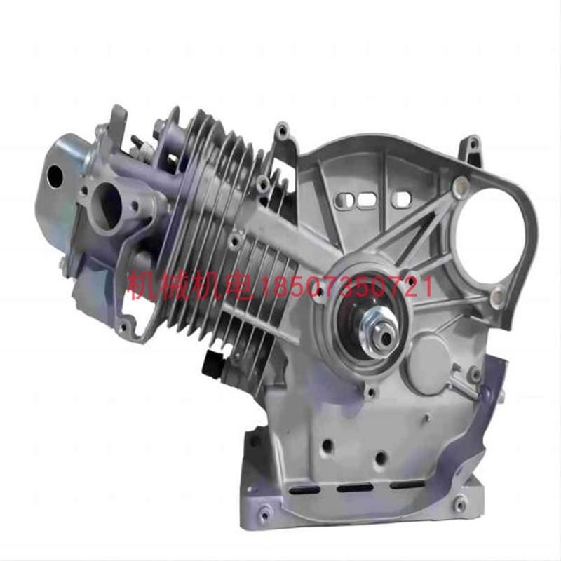 大疆D9000I燃油充电站动力总成 T30发电机发电站发动机总成-润通