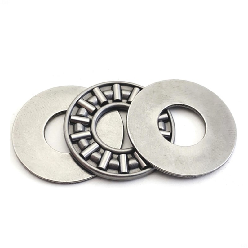 NTN滚针轴承 AXK 1108 1109 1110 1111 1112 1113 1114 1115 1116