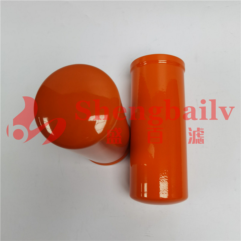 P173789减速机过滤器旋装液压油滤芯P550388 P566048