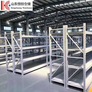 仓库货架仓储库房家用五金中型重型置物架储物架模具铁架厂家