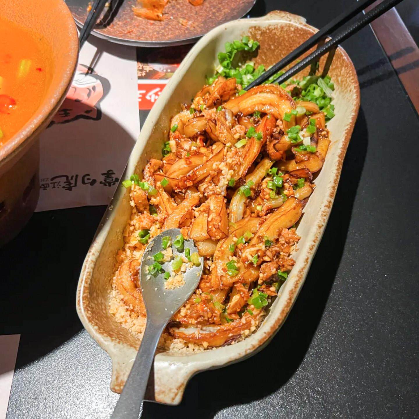 复古粗陶船型碗云贵川Bistro饭厅特色土盘子子创意山野风陶瓷餐具
