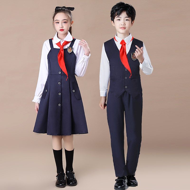 六一儿童合唱服幼儿园园服班服中小学生诗歌朗诵表演服演讲演出服,童装/婴儿装/亲子装,儿童演出服,淘宝优惠券,粉丝福利购,淘宝优惠卷