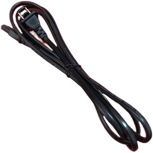 斯曼峰配件电动吸引器吸痰器电源线