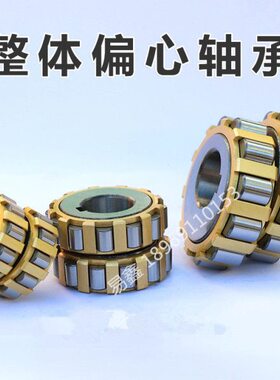 整体偏心轴承40752202 50752202 70752202 80752202 100750202