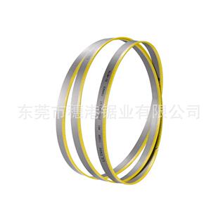 现货供应M51系列带锯条锯切不锈钢高速锯条模具钢带锯条硬材料定