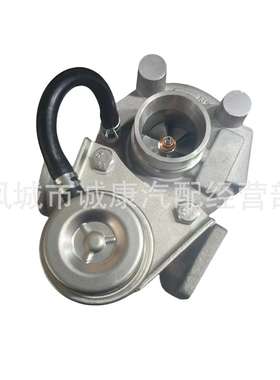 TD04L4涡轮增压器49177-03232 49177-03242 1J773-17013 KX080-4S