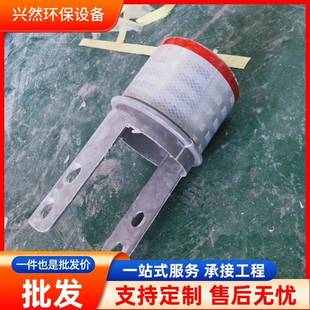 玻璃钢拉挤界碑道口桩道路交通里程碑河道界桩安全公路地界碑