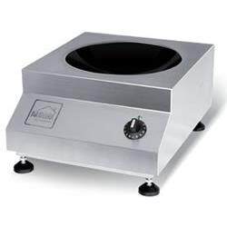 厨房设备IND-10W-5/IND-10W-8上海豪利台式凹灶设备