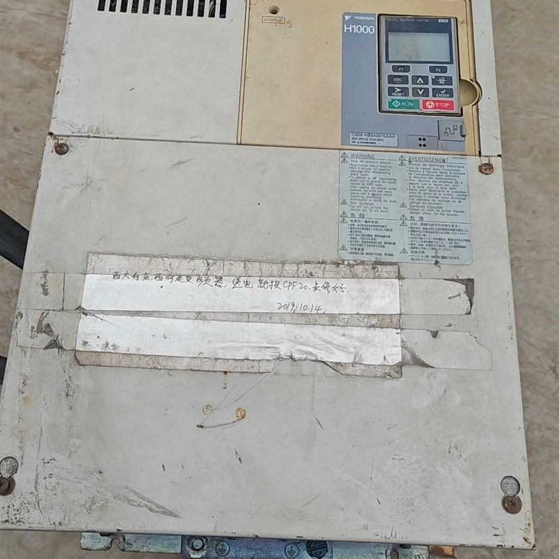 安川H1000M 变频器议价