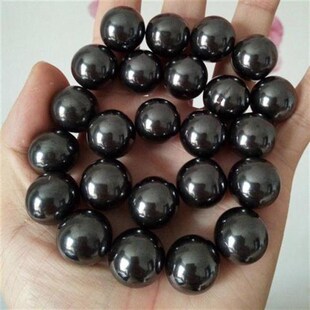 现货染缸专用找布头磁铁头特氟龙磁铁头圆柱形橄榄型磁铁头可定