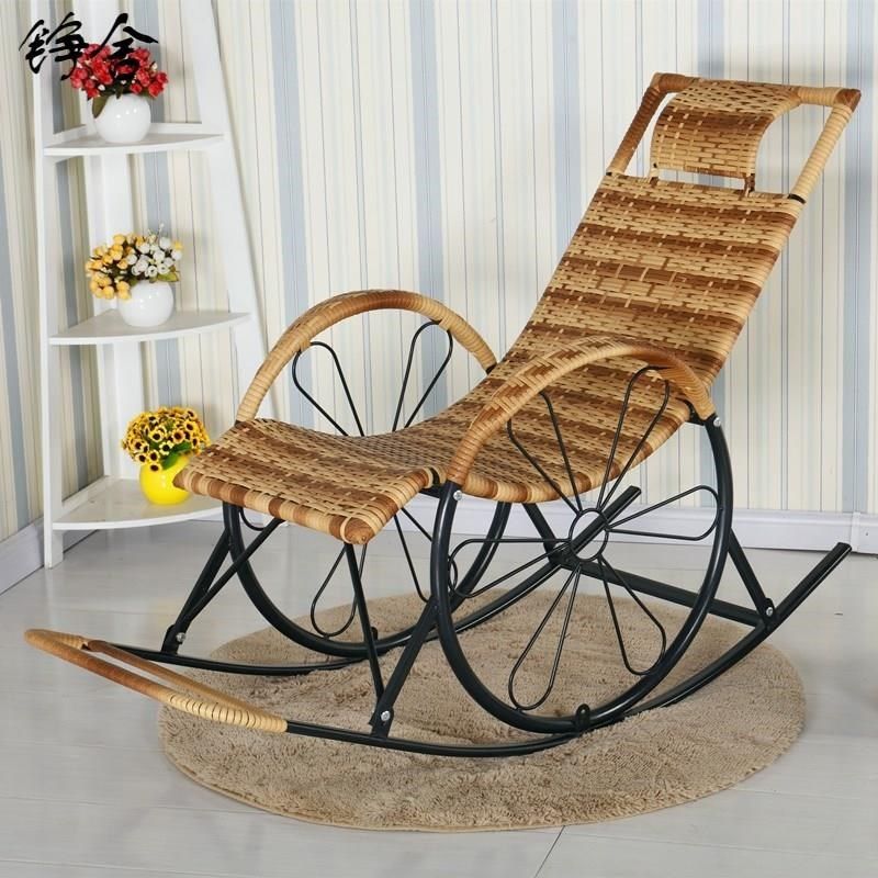 #躺椅家用户外摇椅躺椅子老人摇客厅藤阳台藤椅成人户外逍遥椅,商业/办公家具,商用休闲沙发,淘宝优惠券,粉丝福利购,淘宝优惠卷