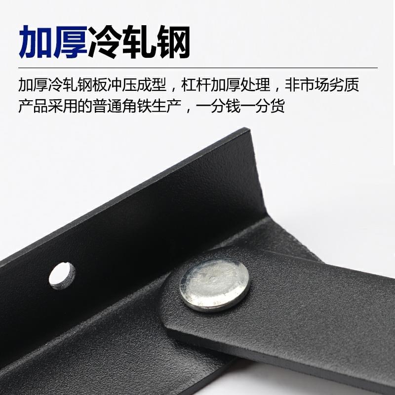 床用液压杆e举升器榻榻米液压杆气压杆床用气动杆支架高箱床箱撑