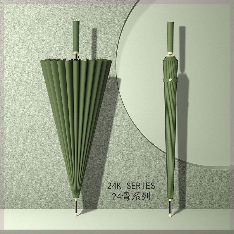 24骨长柄雨伞大号男士加大加固自动伞女超大防风加厚雨伞可印logo,个性定制/设计服务/DIY,伞/雨具定制,淘宝优惠券,粉丝福利购,淘宝优惠卷