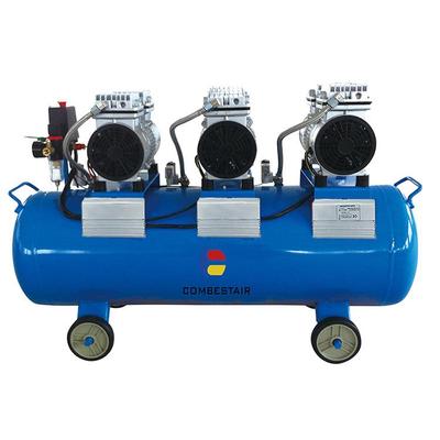 直流功率大容量无油空气压缩机汽车工程车野战救护车DC310VDC540V