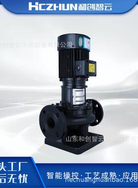 水处理臭氧发生器设备配件供应臭氧系统TD40-21G/2水泵