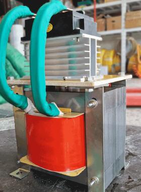 BKZ-10KVA单相整流变压器交流AC220V变直流DC110V48V36V12V60V72