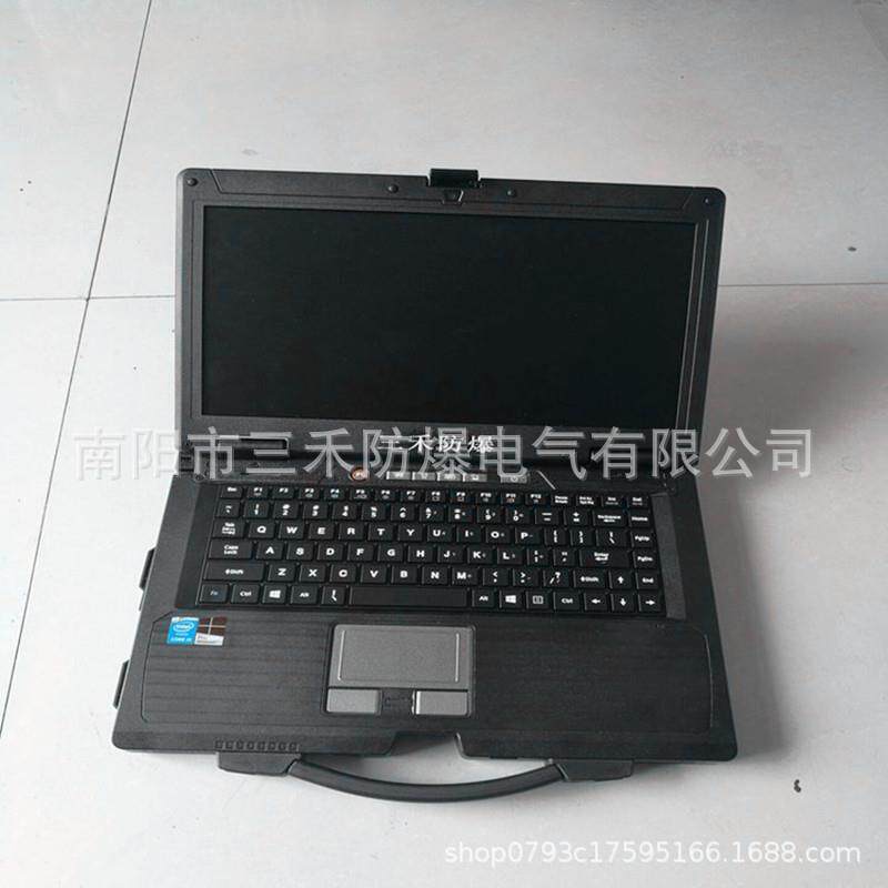 计算机笔记本电脑BJK工业台式琴台式手提不锈钢机械