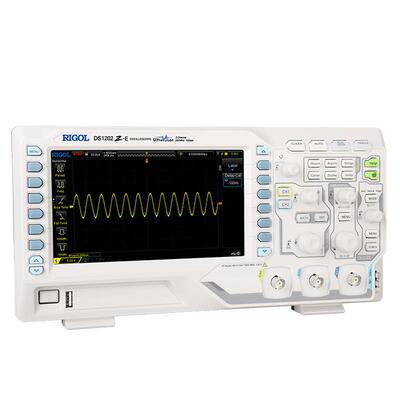 议价普源数字示波器 DS1000Z-E系列高精度 普源精电